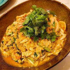 The House of Smooth Curry 여행 사진