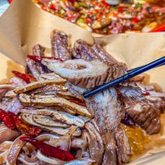 渝味川菜（夜宵航母店）張用戶圖片
