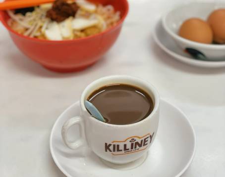 KILLINEY @ 67 KILLINEY ROAD