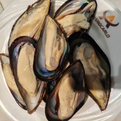 尚卡罗牛排(客都汇店) User Photo