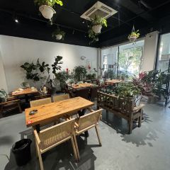 觅味小龙虾·缅甸活螃蟹 User Photo