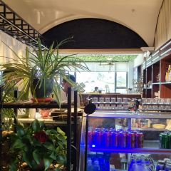 温莎咖啡公馆(布达拉宫景观店) User Photo