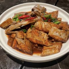 普陀山禄缘阁精品酒店·中餐厅 User Photo