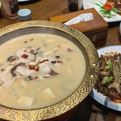 Fujian Private-home Cuisine (Da wang feng North Road Branch) User Photo