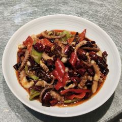 Red Wharf Cheap Seafood Barbecue Food Stalls (Xinghai Store) User Photo
