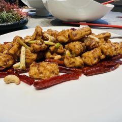 HONGYUXUAN User Photo