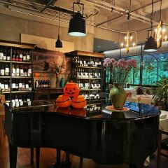 SURE唯尚花园西餐厅 User Photo