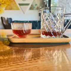 旮旯wu.Cafe User Photo