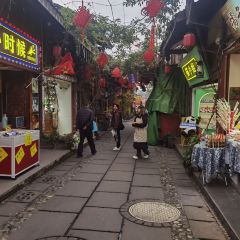 LAN XIANG CUN TU CAI GUAN ảnh của người dùng