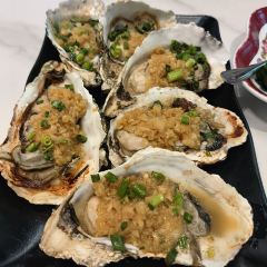 兴隆南洋风味(兴隆店) User Photo