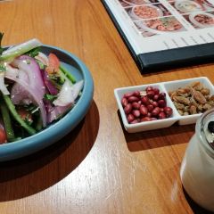 西安万丽酒店·丝·特色餐厅 User Photo
