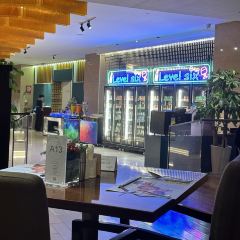 济南鲁能贵和洲际酒店·第六层自助餐厅 ảnh của người dùng