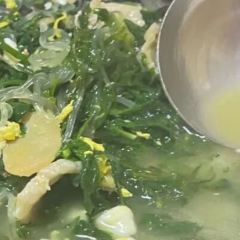 宾朋海鲜饭庄(兴海路二店) User Photo