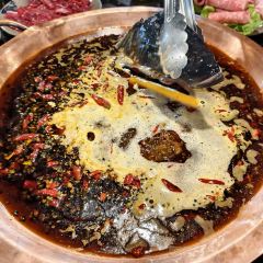 顺兴鲜鱼庄 여행 사진