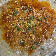 五里关火锅(上海总店) User Photo