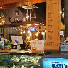 Deqiuhuayuanjiudian-mantuo Coffee Shop User Photo