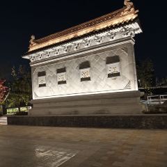 常州西庐文栖酒店·中餐厅（夏家大院） 여행 사진