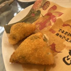 王记海鲜餐厅 User Photo