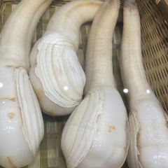 东海滙舟山海鲜(南京西路店) User Photo