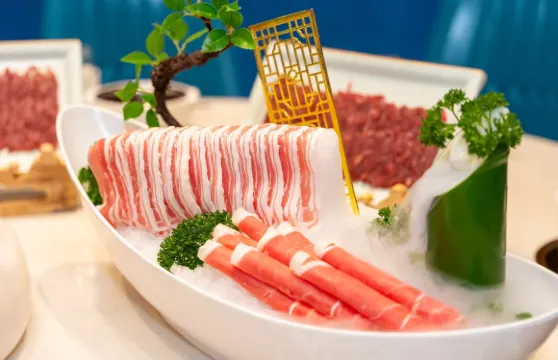 蒙都43°9羊火鍋（林東店）