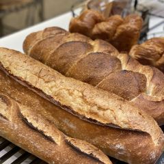TETTI BAKERY & CAFE User Photo