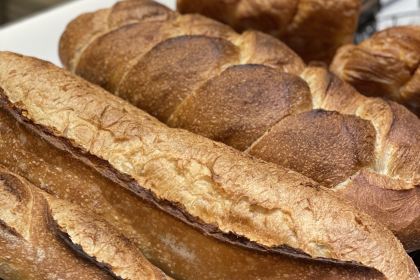 TETTI BAKERY & CAFE