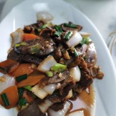 SEAFOOD XIAOBAILOU User Photo
