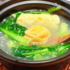 饞三尺蟹粉小籠（人民廣場店）張用戶圖片