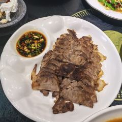 YI GE CHI LENG SHUI YU DE DI FANG 여행 사진