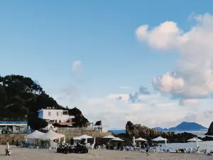 Dong'ao Beach