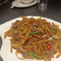 Wangyue Lake Shore · Banyan Lake Secret Restaurant 여행 사진