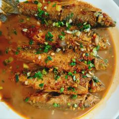 天柱山汇宾农家(天柱山店) User Photo