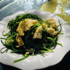 瑶香源新疆特色私房菜 User Photo