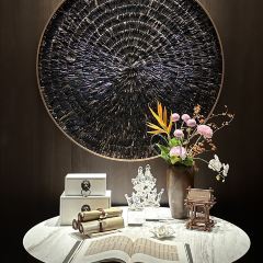 INTERCONTINENTAL ZHENGZHOU·Cai Feng Lou Chinese restaurant User Photo