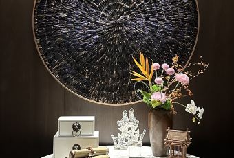 INTERCONTINENTAL ZHENGZHOU·Cai Feng Lou Chinese restaurant User Photo