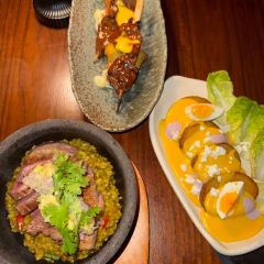 La Mar by Gastón Acurio User Photo