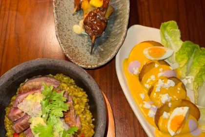 La Mar by Gastón Acurio