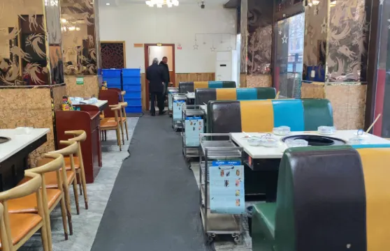 龍記斑魚莊（都江堰大道旗艦店）