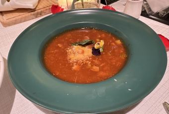 深圳富苑皇冠假日套房酒店·Prego意大利餐厅 User Photo