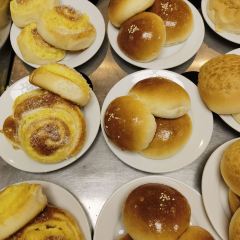Yue Lai Restaurant User Photo
