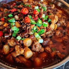 Brokadi Tripla 锦官庭 User Photo