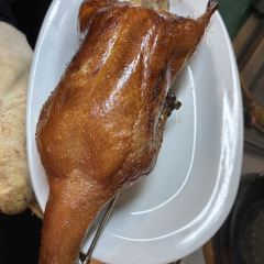 Wan How Chinese Restaurant User Photo