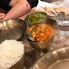 Danphe Nepalese and Indian Food User Photo