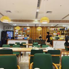 武国·四物椰鸡·养生餐厅(海控国际店) User Photo