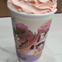 霓裳茶舞(衡东洣江大道店) User Photo