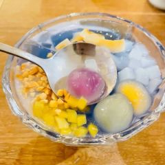 望蓉城·古法酸菜鱼(万象九宜城店) User Photo