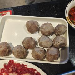 八合里牛肉火锅(金润店) User Photo