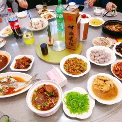 诚鑫餐厅馨乐园农家乐(崇明森林公园店) User Photo