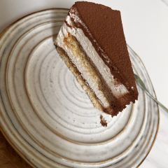 谷颂创意轻餐 User Photo