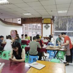 老丘丘(较场口店) User Photo